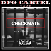 No Felonies Volume 1. by Checkmate