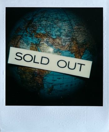 Sold Out
