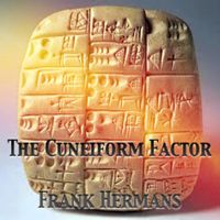 The Cuneiform Factor by Frank Hermans