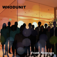 Whodunit by Frank Hermans