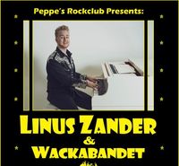 Linus Zander Feat. WackaBandet 