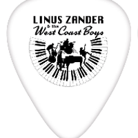 Guitar Pick