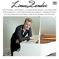 Linus Zander by Linus Zander