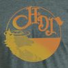 HDJ "What's in the Trees Tee"