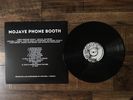 Mojave Phone Booth: Vinyl (signed hand numbered) OUT OF STOCK