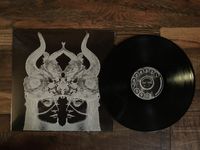 Mojave Phone Booth: Vinyl (signed hand numbered) OUT OF STOCK