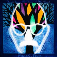 Music from the Rooms of My Head by Stevie C. Bowen