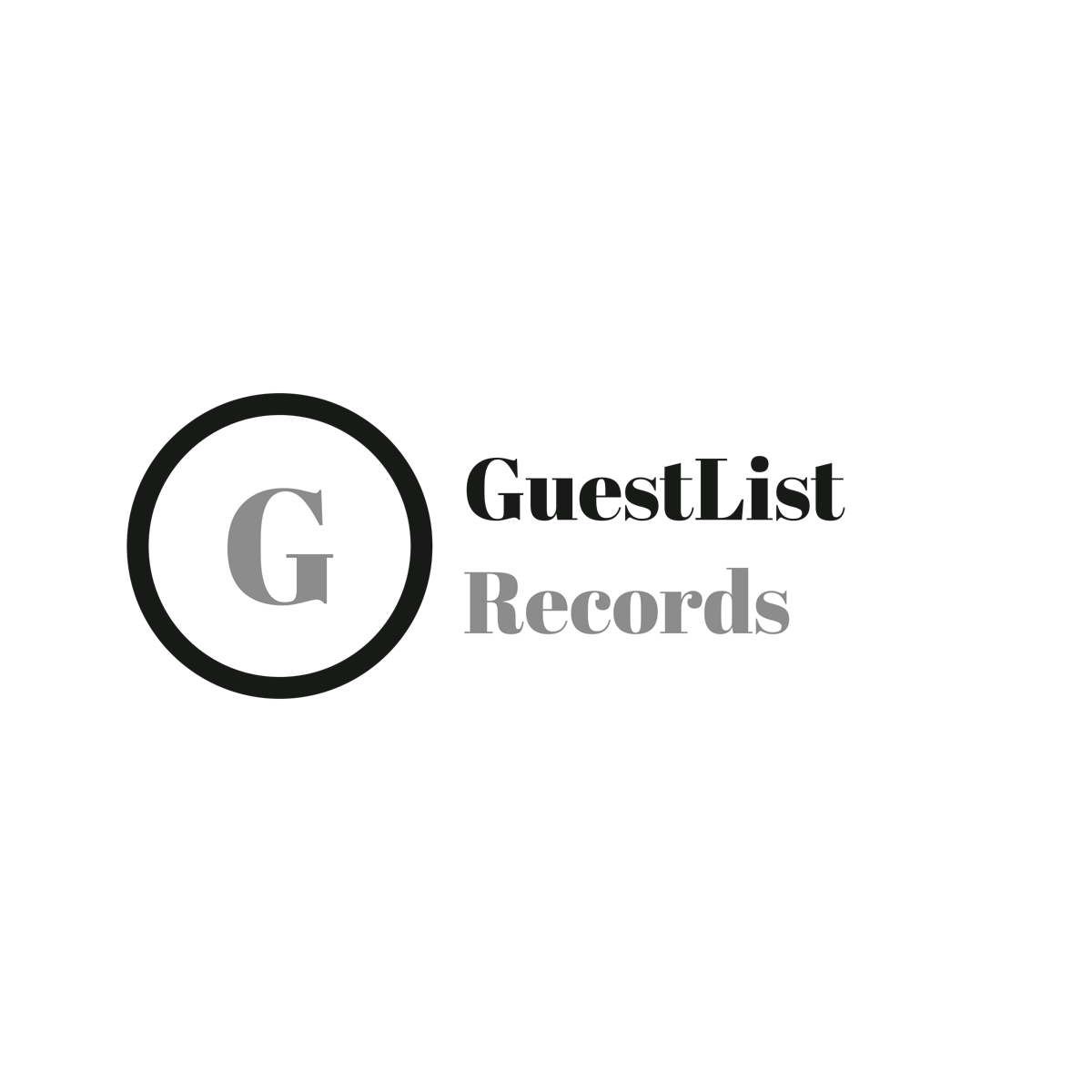 GUESTLIST RECORDS