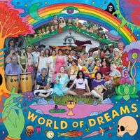 World of Dreams: Vinyl