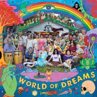 World of Dreams by Jack Geiser