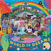 World of Dreams: CD