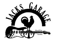 Jack's Garage Live