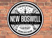 Tempted Souls Band @ New Boswell Brewery