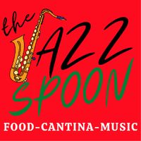 Tempted Souls Band at the Jazz Spoon Cantina