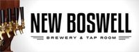 Tempted Souls Band at New Boswell Brewery and Tap Room