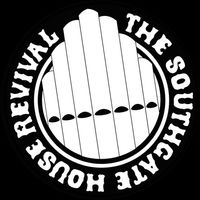Tempted Souls Band at Southgate House for Revival Blues Show