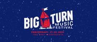 Big Turn Music Festival