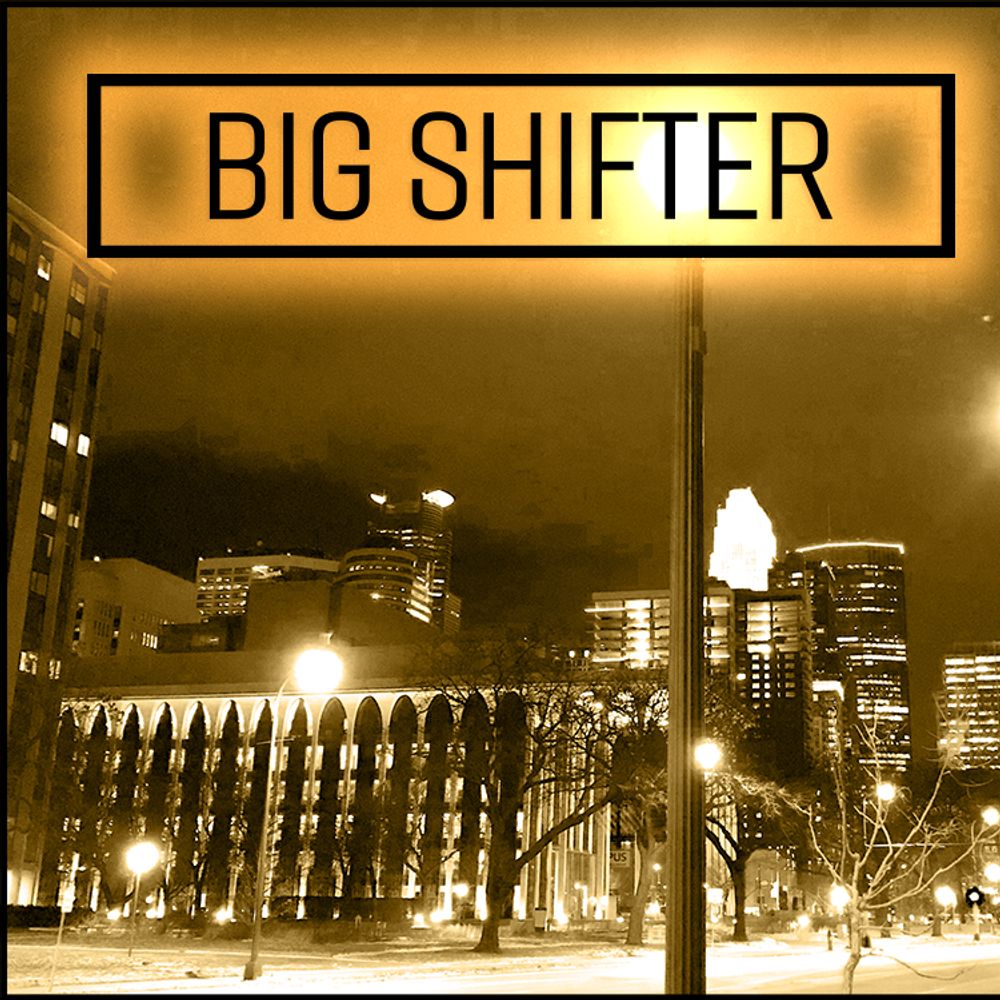 Big Shifter Rapper Minnesota Record Company - Artists