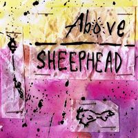 Above by Sheephead