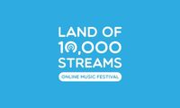 Land of 10,000 Streams - Live Streaming Show