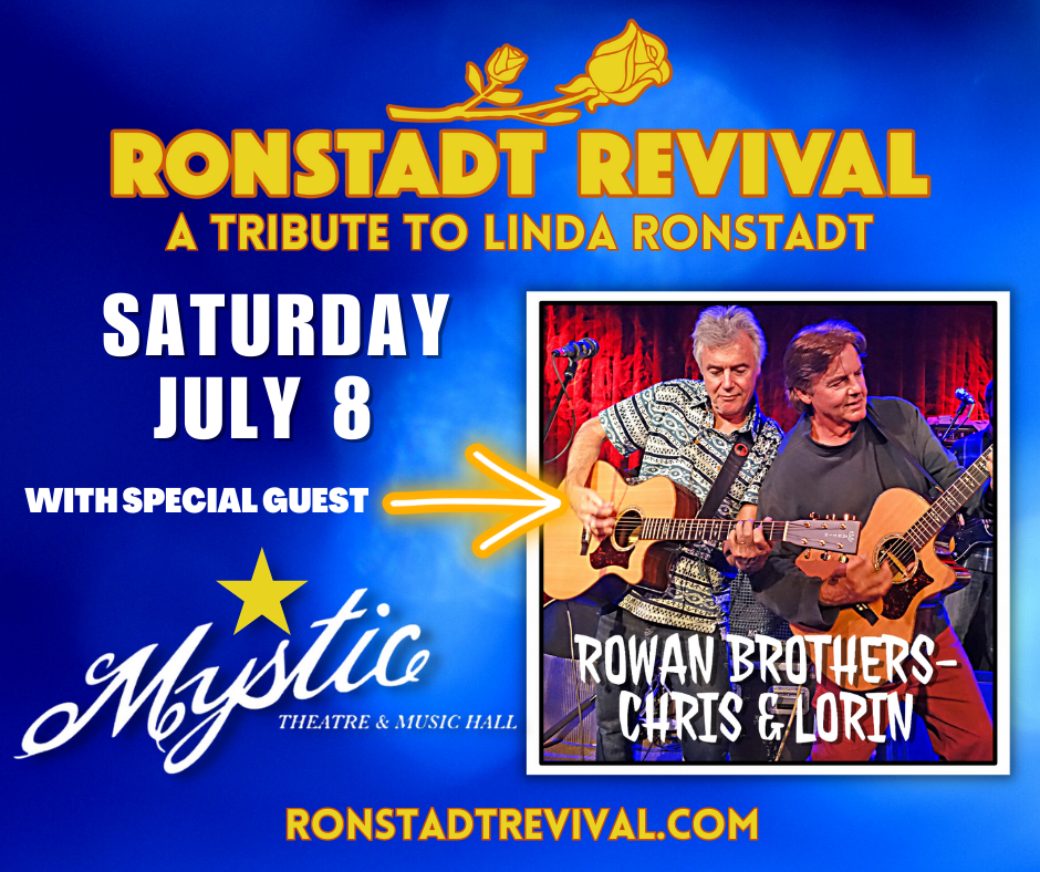 The Rowan Brothers!