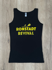 Ronstadt Revival Women's Tank