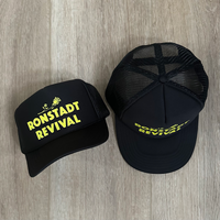 Ronstadt Revival Trucker Hat
