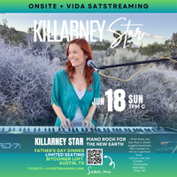 Killarney Star Father's Day Tribute Concert