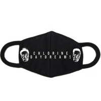 Chlorine Daydreams Facemask