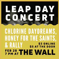 Leap Day Concert