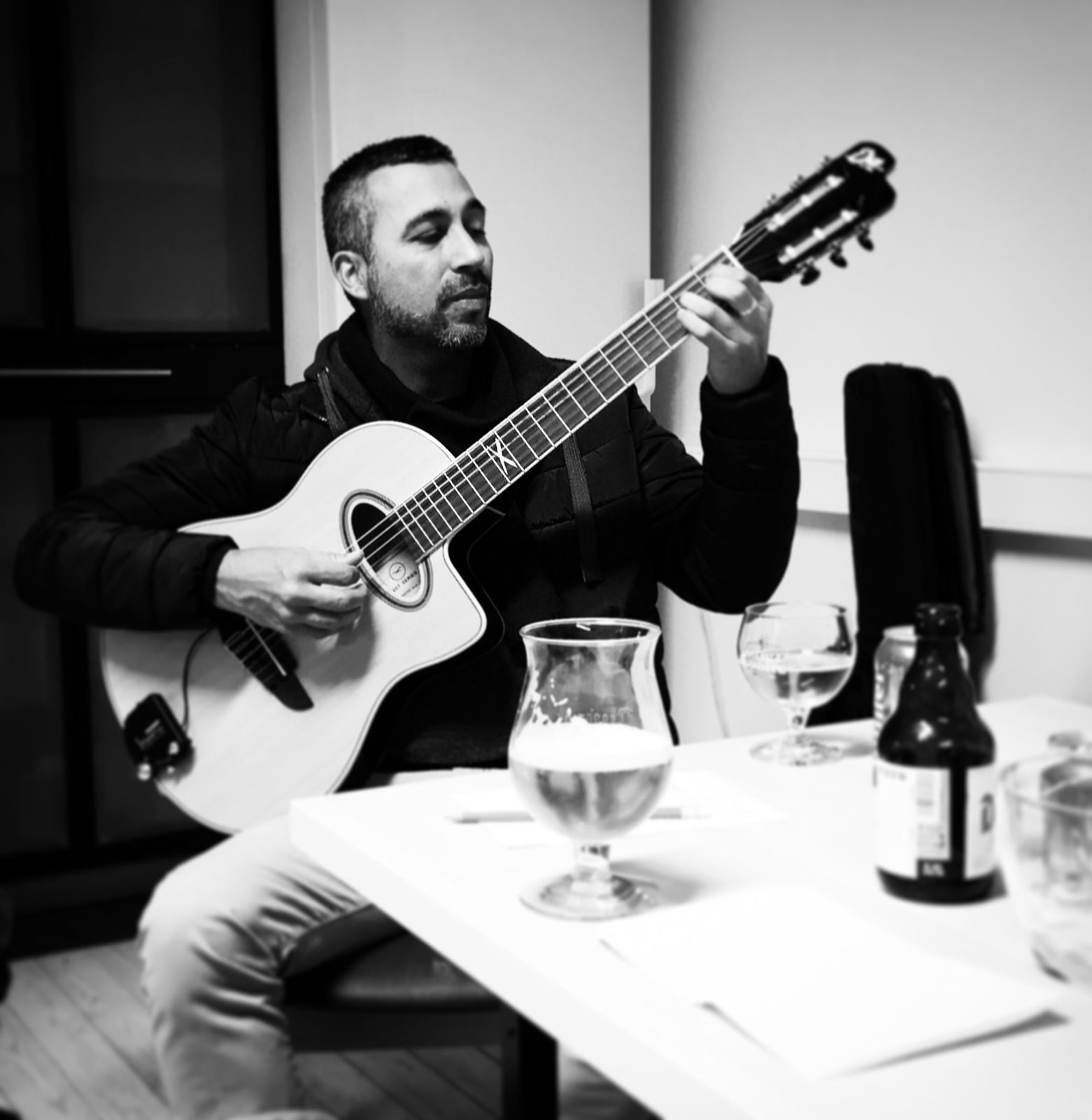 La Strada - Gallery