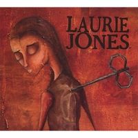 Laurie Jones by Laurie Jones