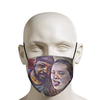 FlowEz And Chels Face Masks