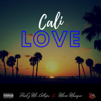  Cali Love by FlowEz Mr. Billups Ft Maria Monique