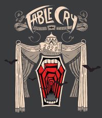 Fable Cry / TBA (POSTPONED)