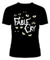 Glow-In-the-Dark Fable Creyeball T-Shirt