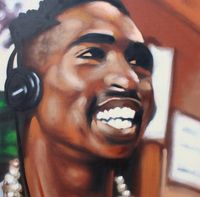 Pac print