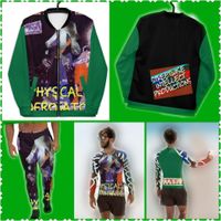 The Outcast Bundle