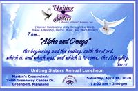 Uniting Sisters