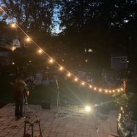 Private House Concert