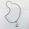 Guitar String Necklace