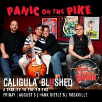 Caligula Blushed - PANIC ON THE PIKE 2.0