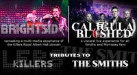 Caligula Blushed | Smiths/Morrissey with Brightside | Killers Tribute at Union Stage