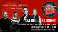 Caligula Blushed | Smiths/Morrissey Tribute at Hank Dietle's
