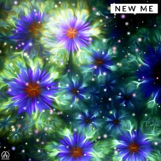 New Me by Alesdi cover art