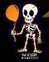 Kid At Heart -STICKERS