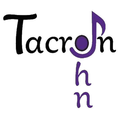 Tacron John