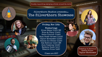 NERFA The Silverthorn Showcase (Hosted by Taylor Abrahamse)