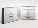 Rebirth (Album): Physical Album + Download (Free Shipping Included)