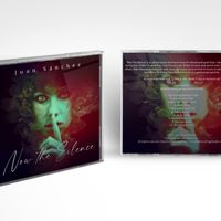 Now The Silence (Album): Physical Album + Download (Free Shipping Included)